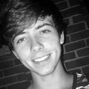 Meet your Posher, Christian